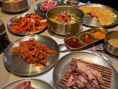 -西塔老太太泥炉烤肉(沈阳店)