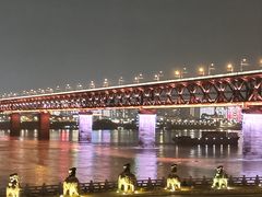 -汉水谣·江景餐厅(江滩店)