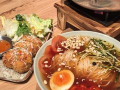 -KimPro 辛普乐概念韩餐