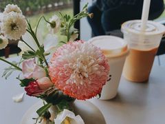 -dotcom coffee古点咖啡(致真大厦店)