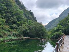 -白云源风景区