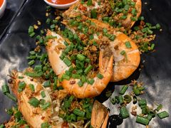 -The Dishes Seafood & Restaurant