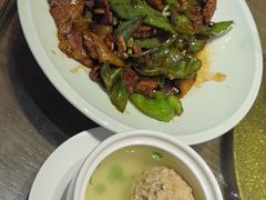 -扬州狮子楼·非遗淮扬菜(东关街店)