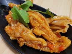 -遇见小面(白云机场T2安检外店)