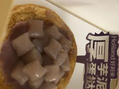 -好利来(丰益桥店)