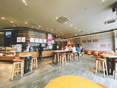 -星巴克(绍兴诸暨万达广场店)