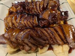 -伍哥厨房(新滘东路店)