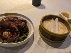 特色肘子-乾园(天河城店)