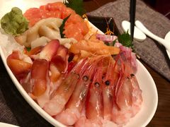 -佛山希尔顿酒店·融誉亚洲美食荟