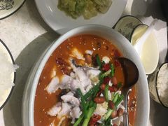 -乌江鱼杭帮菜(西湖店)