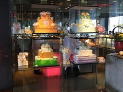 -广州富力君悦大酒店·凯菲厅