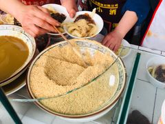 -洞子口张老二凉粉(文殊院店)
