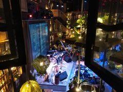 -临界音乐酒馆·小龙虾·江湖菜(华熙LIVE·鱼洞店)