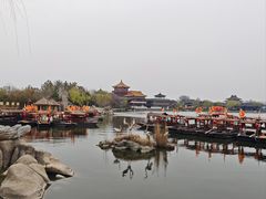 -翰园碑林