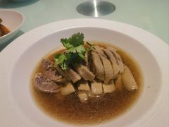 -扬州狮子楼·非遗淮扬菜(总店)