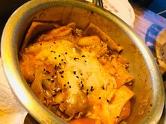 -miss密斯韩餐(平阳景苑店)