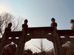 -杭州半山国家森林公园