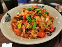 小炒肉-潇湘阁(望京SOHO店)