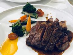 -我的四季意大利餐厅(春天百货店)