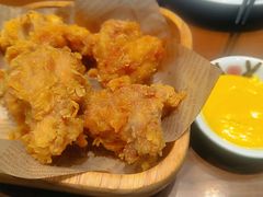 -8PINTS八品脱·日料·烧鸟·精酿小酒馆(莘庄店)