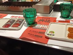 -嫩羊羊·延边烤串·朝鲜族美食(张家港美食街店)
