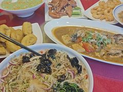 -盈春大饭店(千山路店)