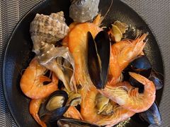 -济南凯宾斯基酒店-THE VIEW云景全日制餐厅