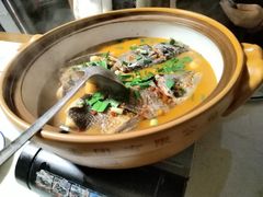 -千岛湖小鱼儿·淳安匠心农家菜