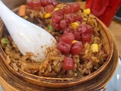 -九锅一堂酸菜鱼(新南凯德直营店)