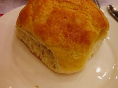 菠萝油-大哥餐厅(西城花园店)