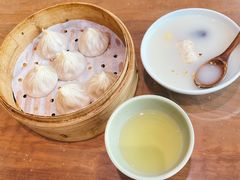 -苏小柳手工点心(人民广场分院)