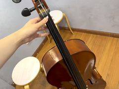 -好莱坞音乐进修学校(四川北路校区)