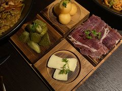 -LUMOS卢莫斯融合料理餐厅