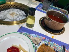 -亚马逊海鲜自助(梅溪湖步步高店)