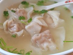 -南城香·饭香串香馄饨香(赵公口店)