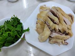 -阿水土鸡(远光店)