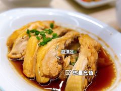 -老乡鸡(上海白玉兰广场店)