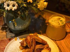 稻香烤鸡-杂咖zacup(领展中心城店)