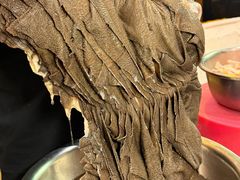 -山城棒棒军手作火锅·天花板手撕水牛鲜毛肚(北京店)