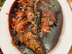 -新白鹿餐厅(龙游路店)