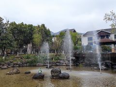 -余姚阳明温泉山庄
