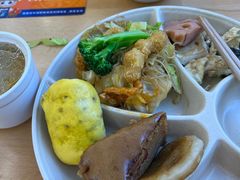 -素满香·食养自助(建邺万达店)