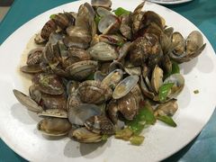 -华圆美食-老蓬莱菜(蓬港路店)