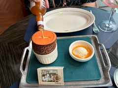 -福楼毕斯罗F Bistronome(国贸商城约会地标景观店)