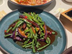 -马仕玖煲·融合菜·酥不腻烤鸭(人大店)