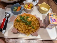 -Pennehut畔尼意面(合肥万象城店)