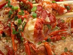 -二钳洞庭虾蟹·江湖菜(成都鹭岛店)
