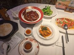 -稻香饭店(IFS国金中心店)
