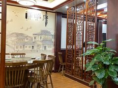 -观桥阁(锦溪店)