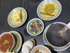 -宫事颐庭·老佛爷贵寿下午茶(颐和园店)